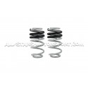 Audi A4 / S4 B8 CTS Turbo -50mm Sport Springs