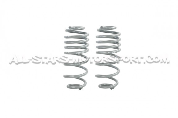 Muelles de suspension CTS Turbo -50mm para Audi A4 / S4 B8