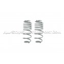Muelles de suspension CTS Turbo -50mm para Audi A4 / S4 B8