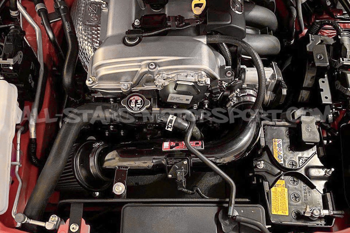 Admision Injen para Mazda MX5 ND 2.0L