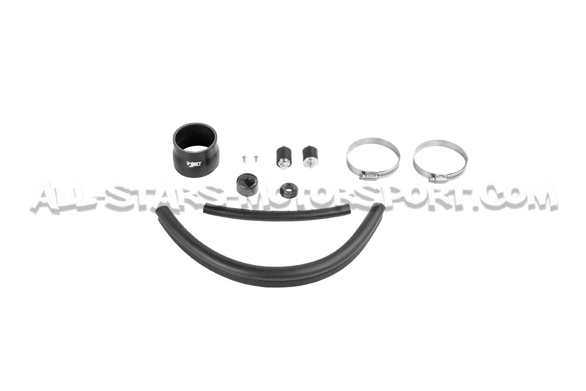 Mazda MX5 ND 2.0L Injen intake