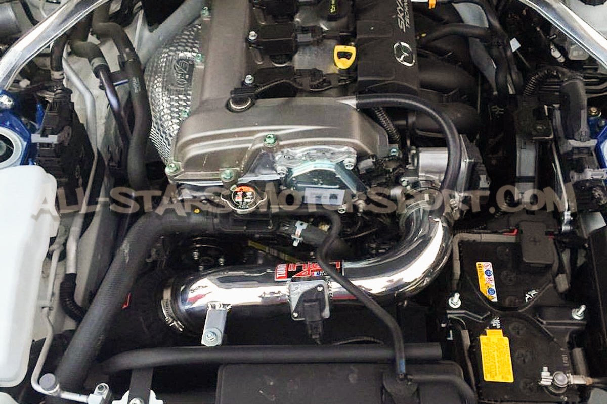 Admission Injen pour Mazda MX5 ND 2.0L