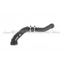 Tubo de intercambiador charge pipe Alpha Competition para BMW M2 / ...