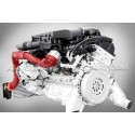 Tubo de intercambiador charge pipe Alpha Competition para BMW M2 / ...