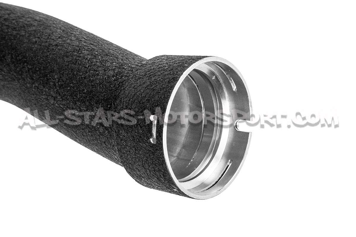 Charge pipe Alpha Competition pour BMW M2 / 135i / 235i / 335i / 43...