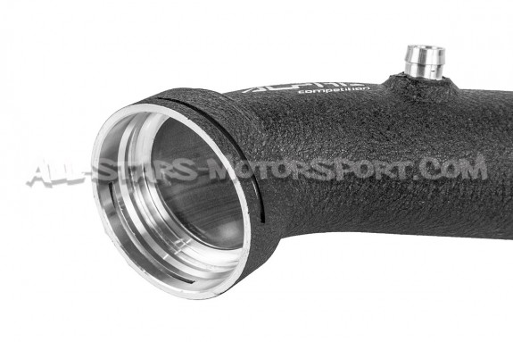 Charge pipe Alpha Competition pour BMW M2 / 135i / 235i / 335i / 43...