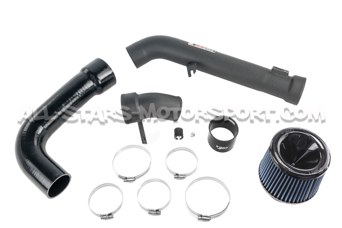 Injen Cold Air Intake for Nissan 350Z 03-07