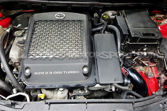 Admission Injen pour Mazda 3 MPS BK 04-09