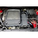 Admission Injen pour Mazda 3 MPS BK 04-09