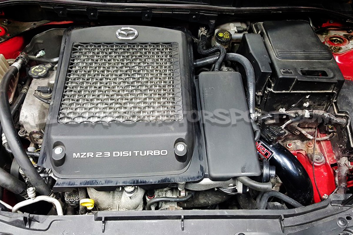 Mazda 3 MPS BK 04-09 Injen Intake
