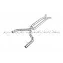 BMW M2 G87 Dinan Freeflow Midpipe Exhaust OPF / GPF Delete
