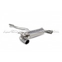 Catback Scorpion pour BMW 240i F2x (sans GPF)