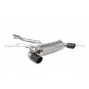 BMW 240i F2x (No GPF) Scorpion Catback Exhaust