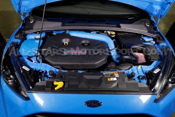 Mishimoto Ford Focus 3 RS / ST Coolant Expansion Tank