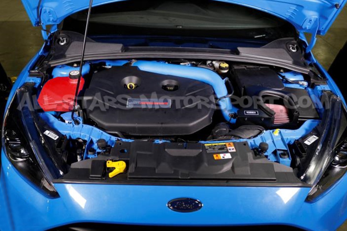 Vase d'expansion Mishimoto pour Ford Focus 3 RS / ST