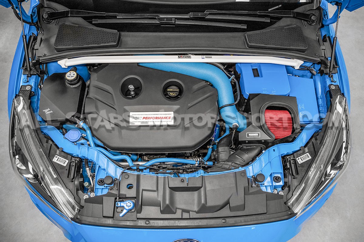Mishimoto Ford Focus 3 RS / ST Coolant Expansion Tank