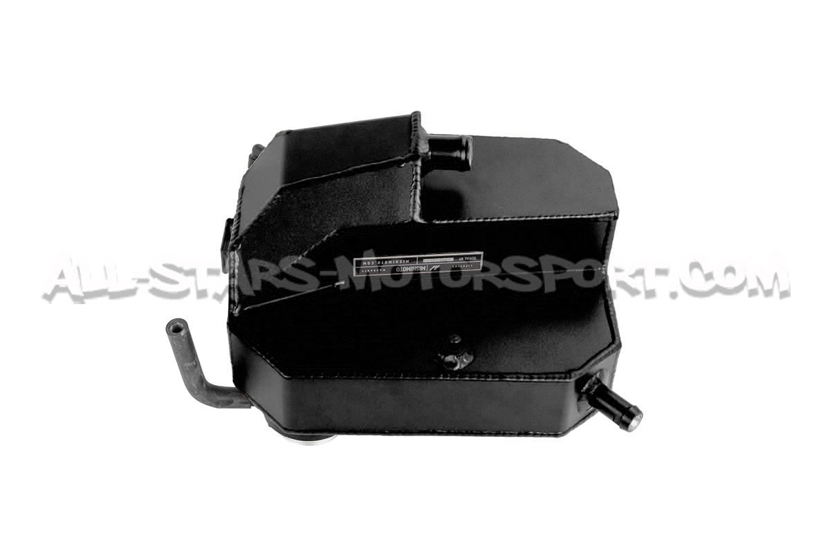 Mishimoto Ford Focus 3 RS / ST Coolant Expansion Tank