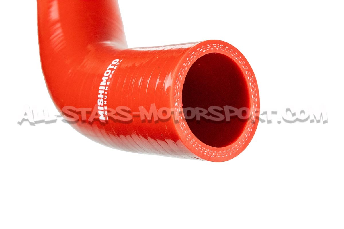 Mazda MX5 ND 2.0 Mishimoto Radiator Hose Kit