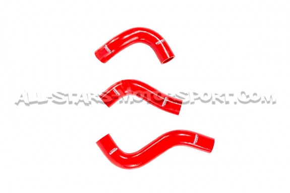 Mangueras de radiadior de silicona Mishimoto para Mazda MX5 NA 89-93