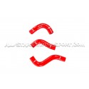 Mazda MX5 NA 89-93 Mishimoto Silicone Radiator Hose Kit
