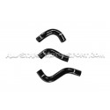 Mazda MX5 NA 89-93 Mishimoto Silicone Radiator Hose Kit