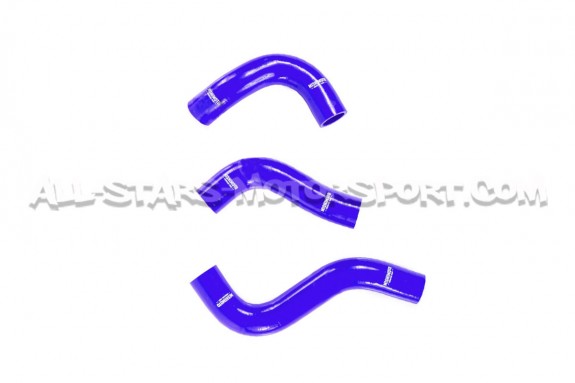 Mazda MX5 NA 89-93 Mishimoto Silicone Radiator Hose Kit