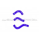 Mangueras de radiadior de silicona Mishimoto para Mazda MX5 NA 89-93