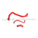 Durites de radiateur Mishimoto pour Audi TT 8N 1.8T