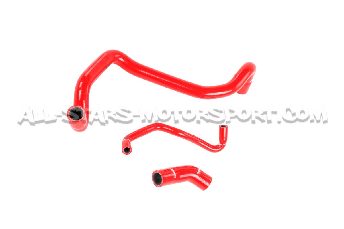 Durites de radiateur Mishimoto pour Audi TT 8N 1.8T