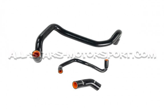 Audi TT 8N 1.8T Mishimoto Radiator Hoses