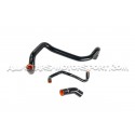 Audi TT 8N 1.8T Mishimoto Radiator Hoses