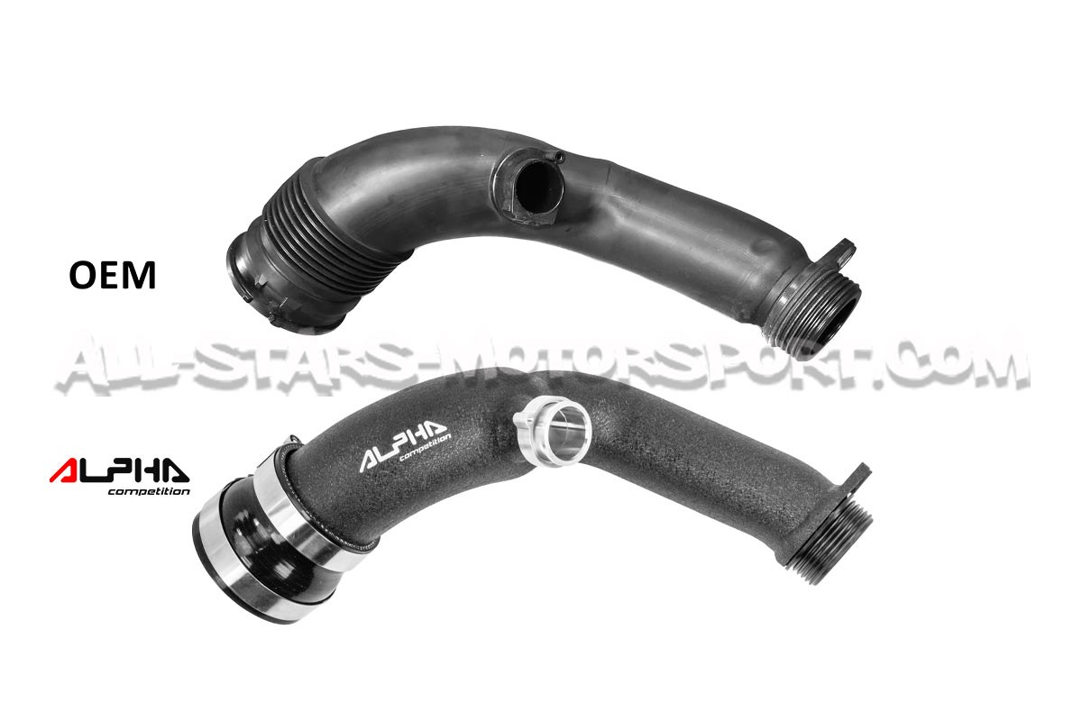 BMW M2 / 135i / 235i / 335i / 435i F2x / F3x N55 Alpha Competition ...