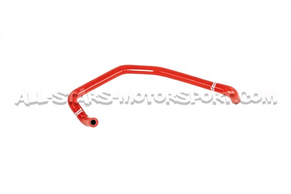 Mangueras auxiliares de silicona Airtec para Toyota Yaris GR Gen.1