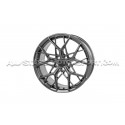 APR A02 Flow Formed Wheel 19 x 8.5 - 5x112 ET45 - Gunmetal
