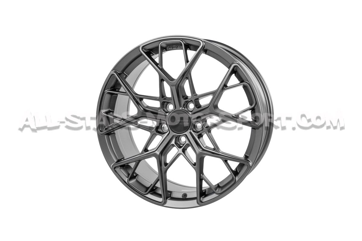 APR A02 Flow Formed Wheel 19 x 8.5 - 5x112 ET45 - Gunmetal
