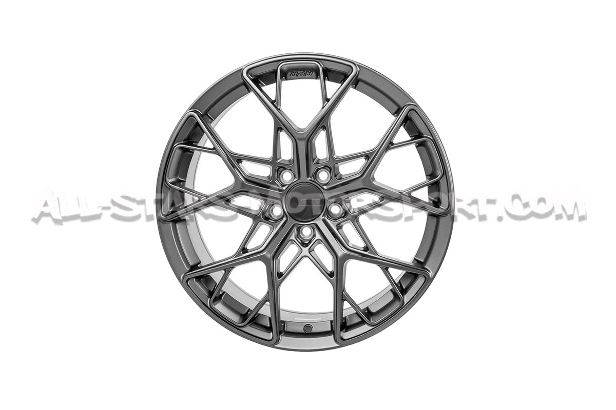 APR A02 Flow Formed Wheel 19 x 8.5 - 5x112 ET45 - Gunmetal