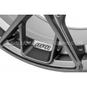 Llanta APR A02 Flow Formed 19 x 8.5 - 5x112 ET45 - Gunmetal