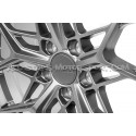 APR A02 Flow Formed Wheel 19 x 8.5 - 5x112 ET45 - Gunmetal