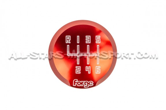 Hyundai I30N Forge Motorsport Shift Knob