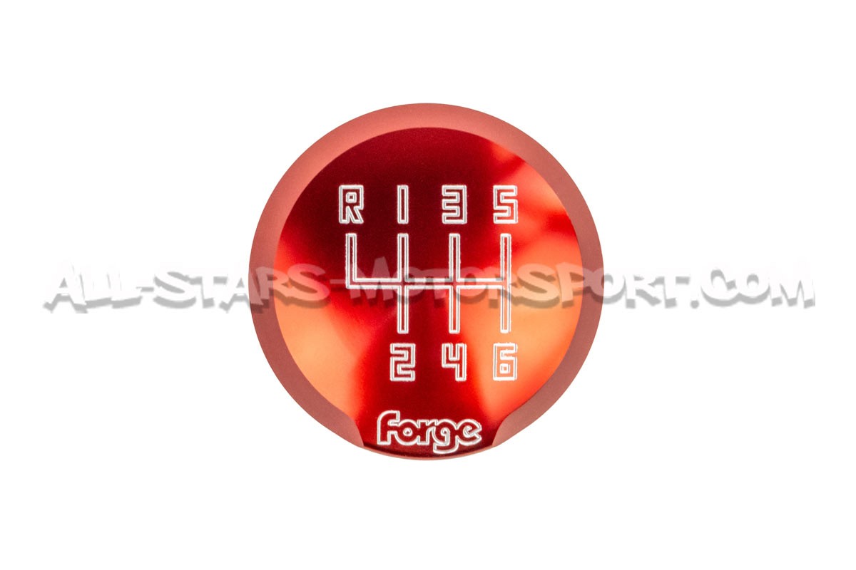 Hyundai I30N Forge Motorsport Shift Knob