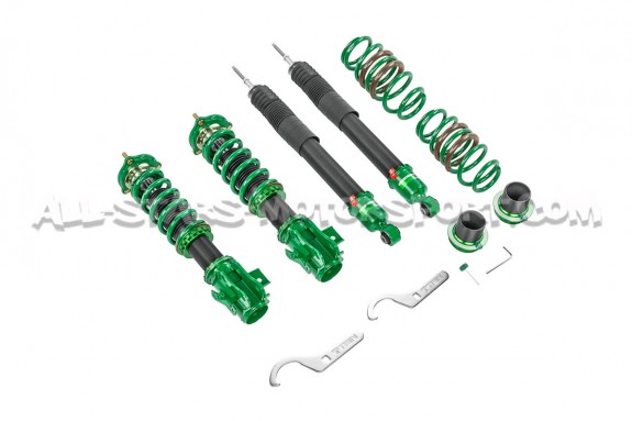 Suspension roscada Tein Flex Z para Honda Civic Type R FN2