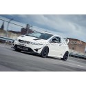 Honda Civic Type R FN2 Tein Flex Z Coilovers