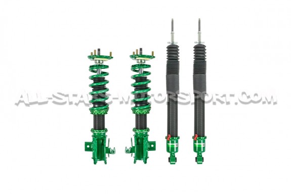 Suspension roscada Tein Flex Z para Honda Civic Type R FN2