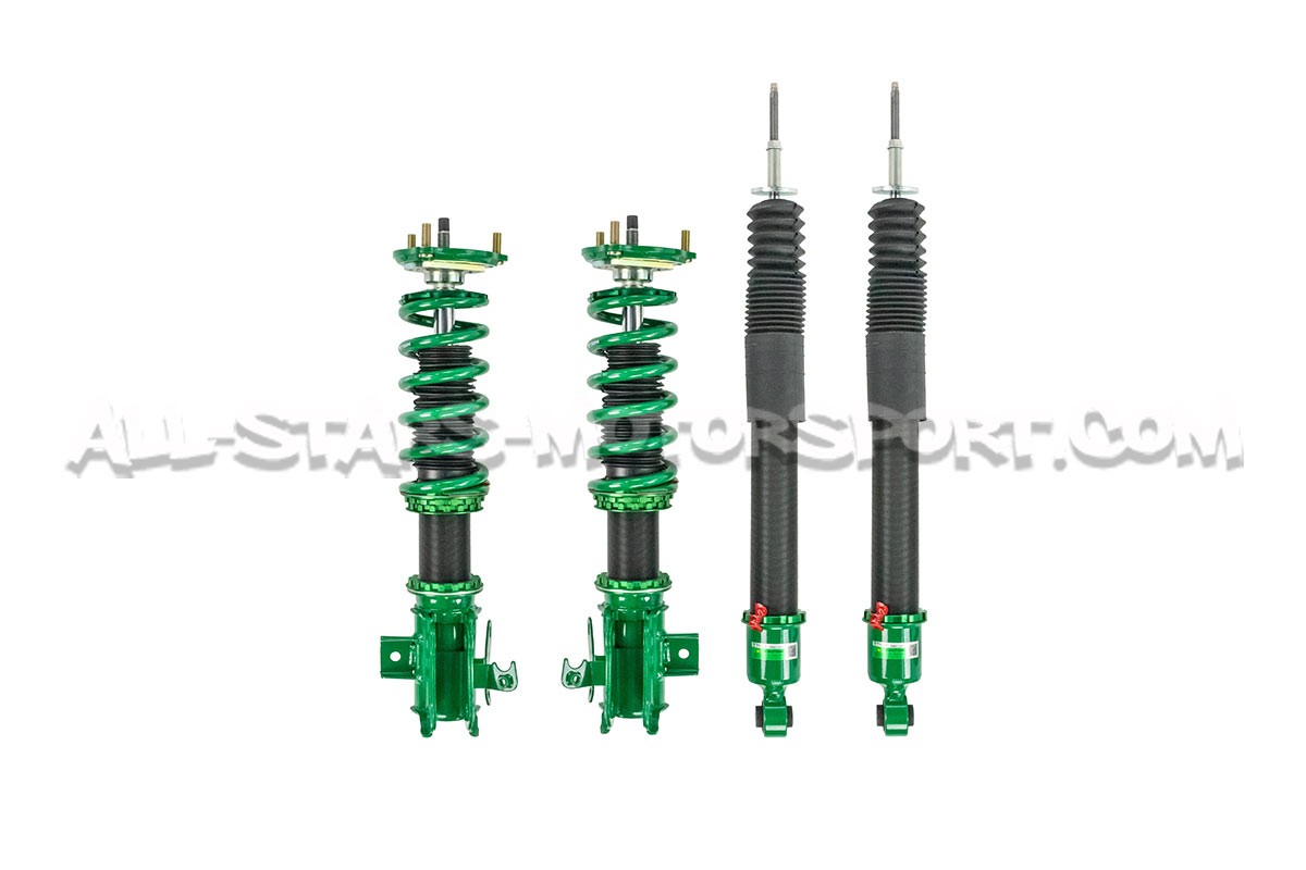 Combinés filetés Tein Flex Z pour Honda Civic Type R FN2