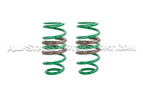 Honda Civic Type R FN2 Tein Flex Z Coilovers