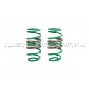 Suspension roscada Tein Flex Z para Honda Civic Type R FN2