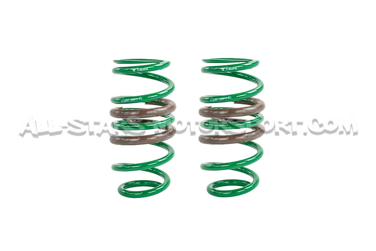 Honda Civic Type R FN2 Tein Flex Z Coilovers