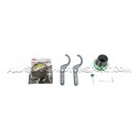 Honda Civic Type R FN2 Tein Flex Z Coilovers