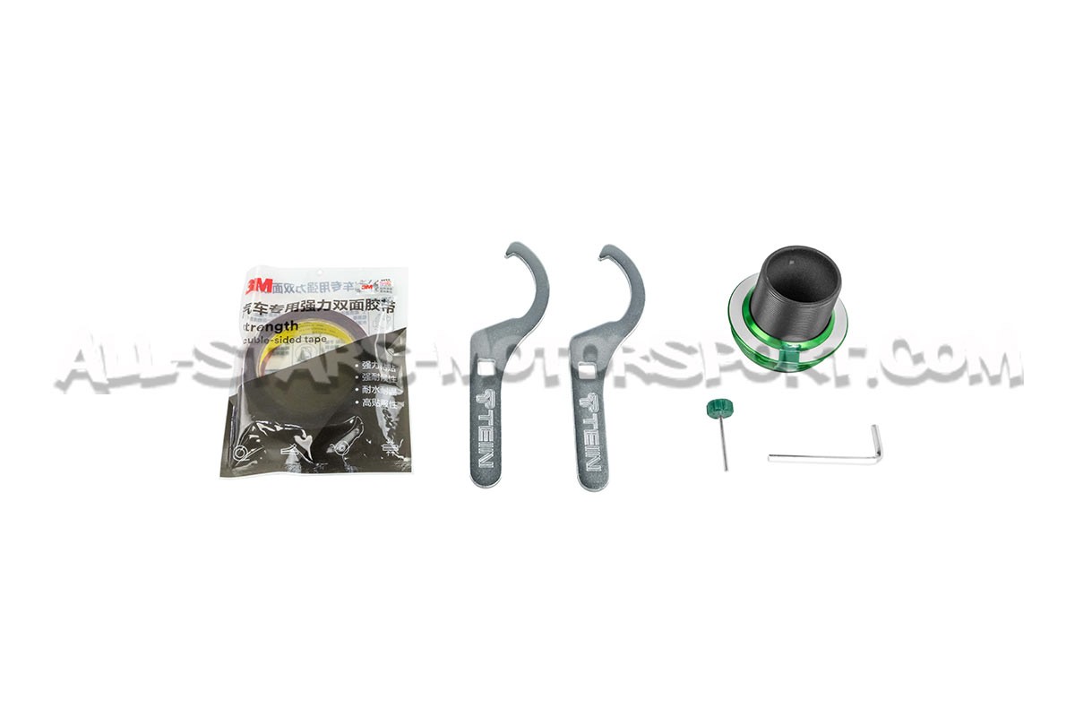 Suspension roscada Tein Flex Z para Honda Civic Type R FN2