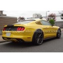 Ford Mustang S550 Tein Street Basic Z / Flex Z Coilovers